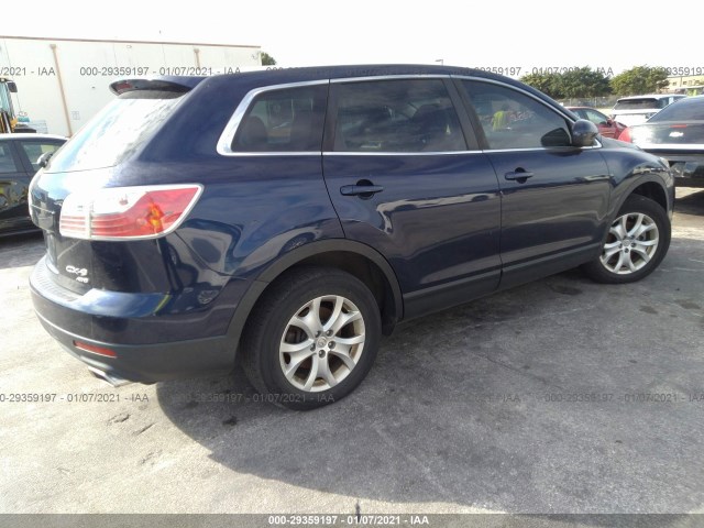 Photo 3 VIN: JM3TB3CA2C0344079 - MAZDA CX-9 