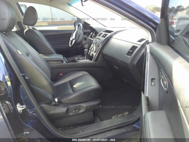 Photo 4 VIN: JM3TB3CA2C0344079 - MAZDA CX-9 