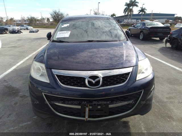 Photo 5 VIN: JM3TB3CA2C0344079 - MAZDA CX-9 