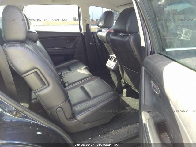 Photo 7 VIN: JM3TB3CA2C0344079 - MAZDA CX-9 