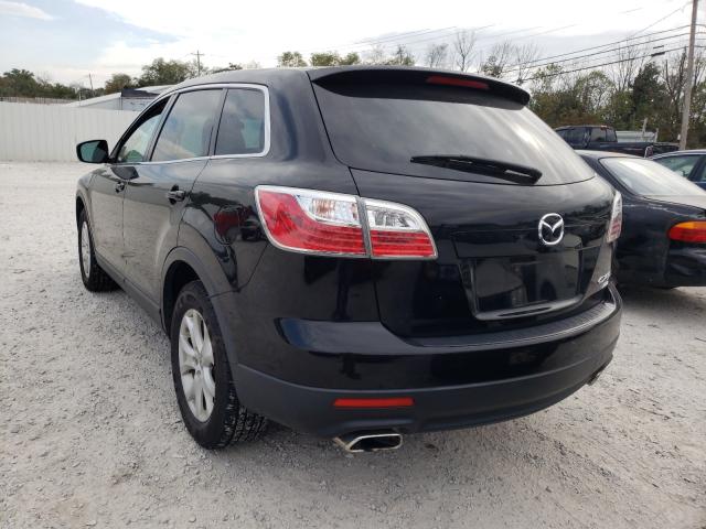 Photo 2 VIN: JM3TB3CA2C0362582 - MAZDA CX-9 