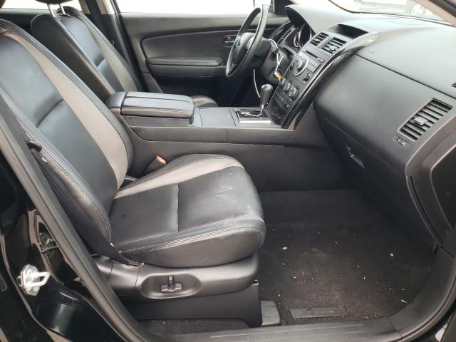 Photo 4 VIN: JM3TB3CA2C0362582 - MAZDA CX-9 