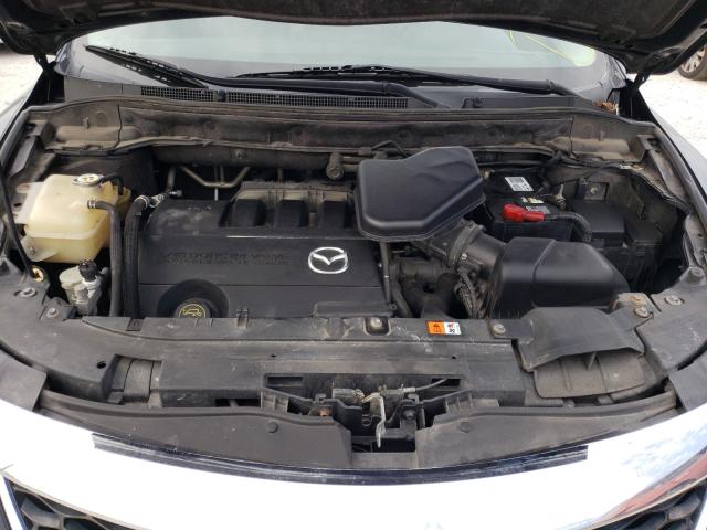 Photo 6 VIN: JM3TB3CA2C0362582 - MAZDA CX-9 