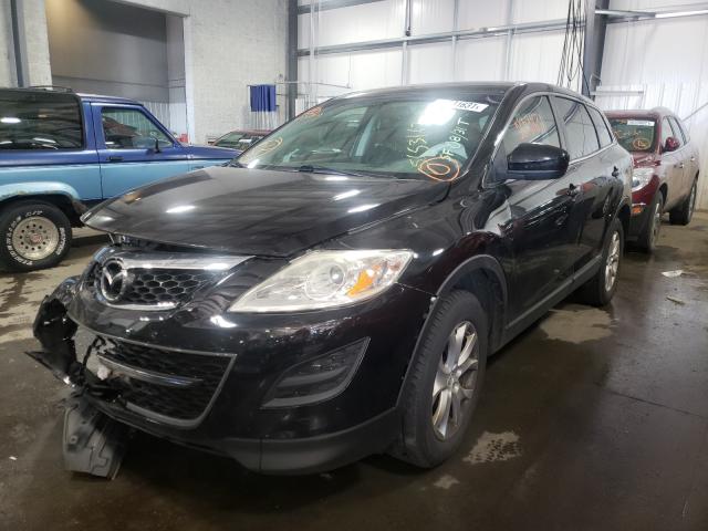 Photo 1 VIN: JM3TB3CA2C0363246 - MAZDA CX-9 