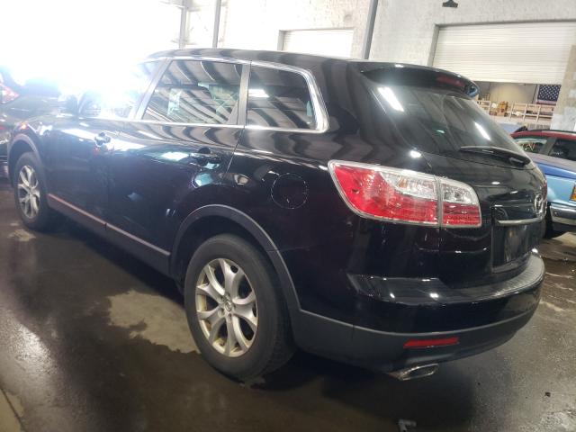 Photo 2 VIN: JM3TB3CA2C0363246 - MAZDA CX-9 