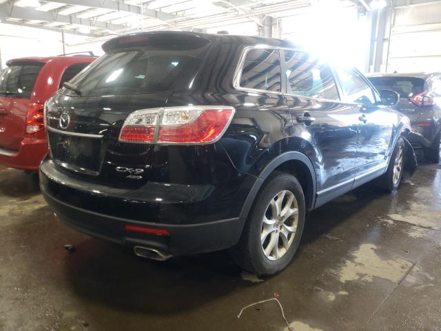 Photo 3 VIN: JM3TB3CA2C0363246 - MAZDA CX-9 