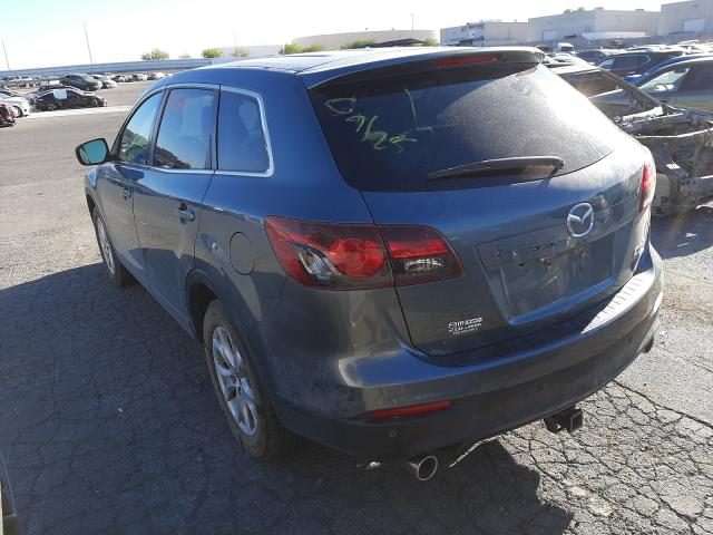 Photo 2 VIN: JM3TB3CA2D0415234 - MAZDA CX-9 TOURI 