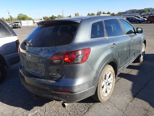 Photo 3 VIN: JM3TB3CA2D0415234 - MAZDA CX-9 TOURI 