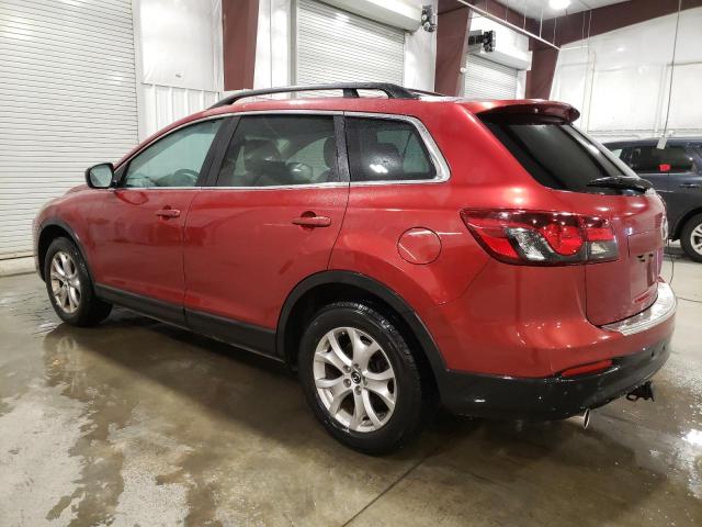 Photo 1 VIN: JM3TB3CA2F0448656 - MAZDA CX-9 TOURI 