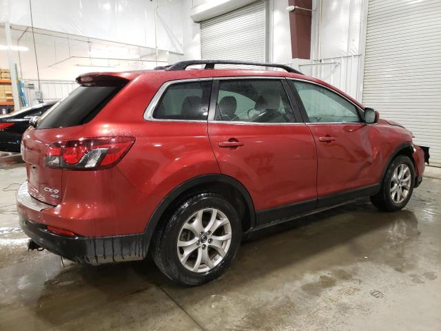 Photo 2 VIN: JM3TB3CA2F0448656 - MAZDA CX-9 TOURI 