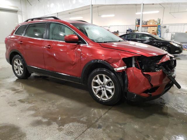 Photo 3 VIN: JM3TB3CA2F0448656 - MAZDA CX-9 TOURI 