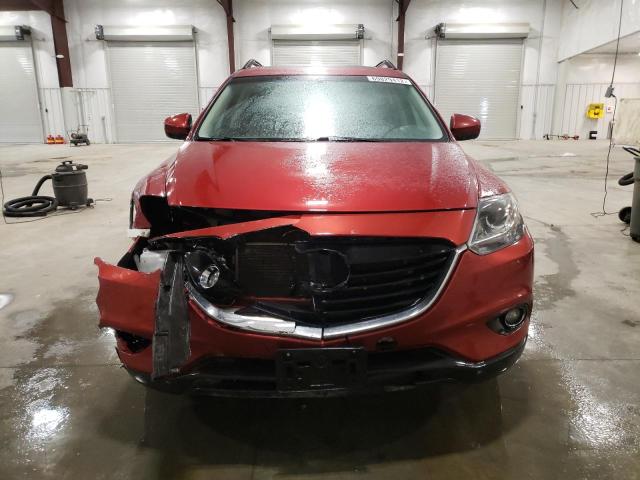 Photo 4 VIN: JM3TB3CA2F0448656 - MAZDA CX-9 TOURI 