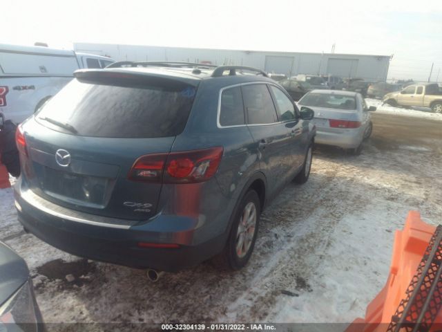 Photo 3 VIN: JM3TB3CA2F0451976 - MAZDA CX-9 