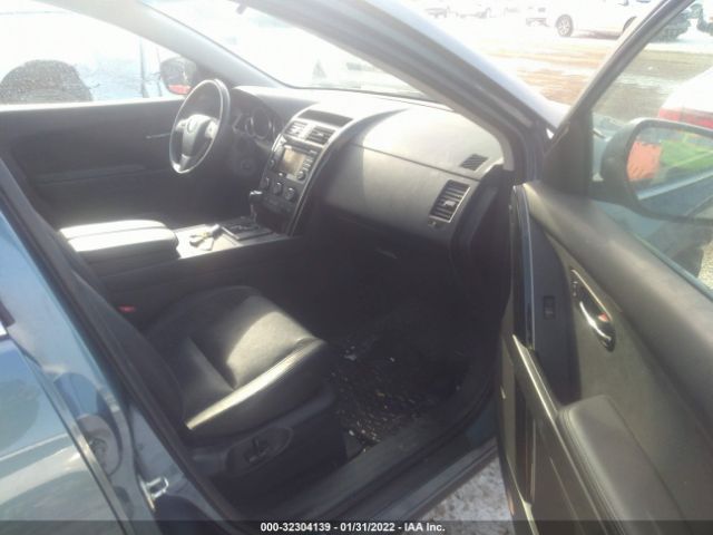 Photo 4 VIN: JM3TB3CA2F0451976 - MAZDA CX-9 