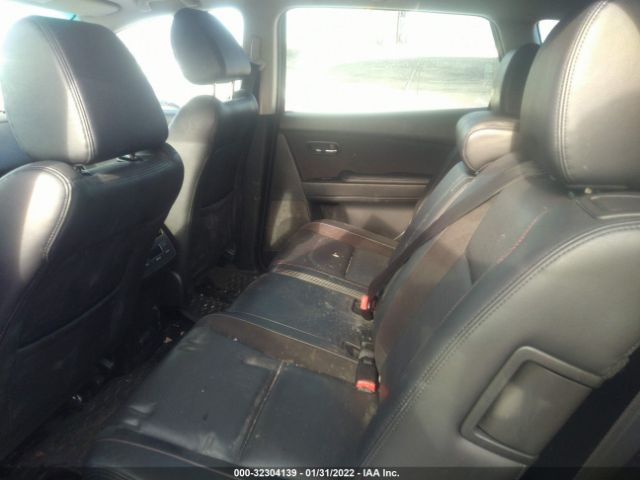 Photo 7 VIN: JM3TB3CA2F0451976 - MAZDA CX-9 