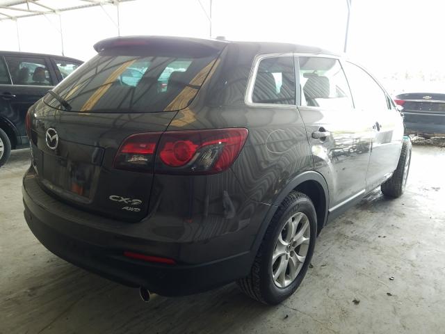 Photo 3 VIN: JM3TB3CA2F0453775 - MAZDA CX-9 