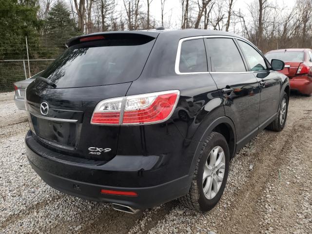 Photo 3 VIN: JM3TB3CA3B0326902 - MAZDA CX-9 