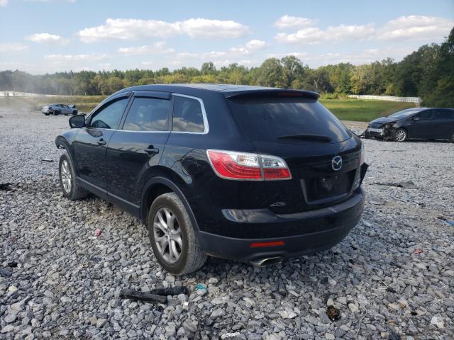 Photo 2 VIN: JM3TB3CA3B0331128 - MAZDA CX-9 