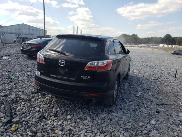 Photo 3 VIN: JM3TB3CA3B0331128 - MAZDA CX-9 