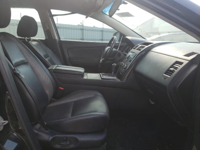 Photo 4 VIN: JM3TB3CA3B0331128 - MAZDA CX-9 