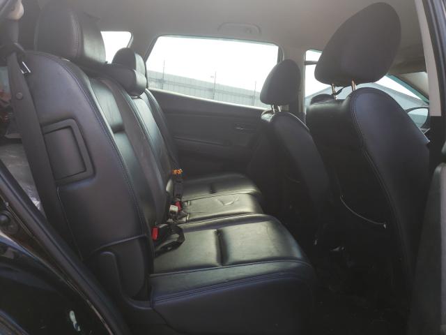 Photo 5 VIN: JM3TB3CA3B0331128 - MAZDA CX-9 