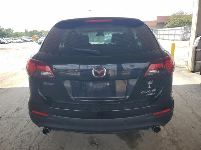 Photo 5 VIN: JM3TB3CA3D0410494 - MAZDA CX-9 