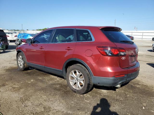 Photo 1 VIN: JM3TB3CA3F0448066 - MAZDA CX-9 TOURI 