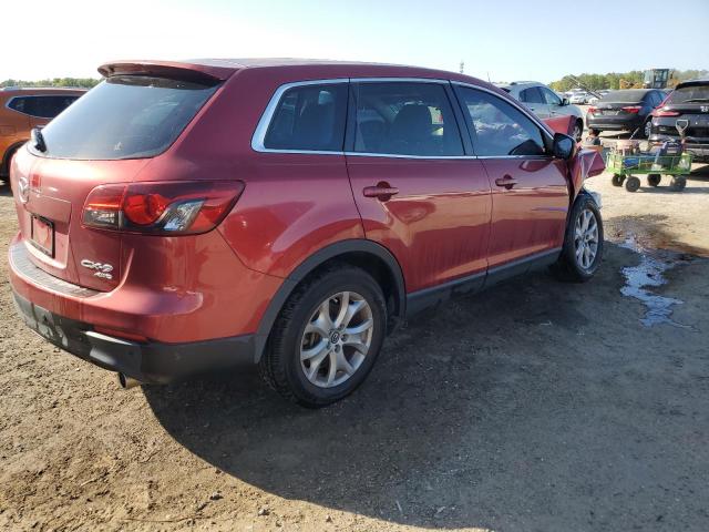 Photo 2 VIN: JM3TB3CA3F0448066 - MAZDA CX-9 TOURI 