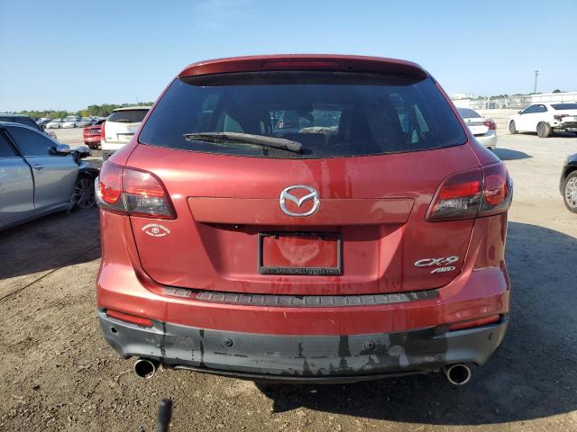 Photo 5 VIN: JM3TB3CA3F0448066 - MAZDA CX-9 TOURI 