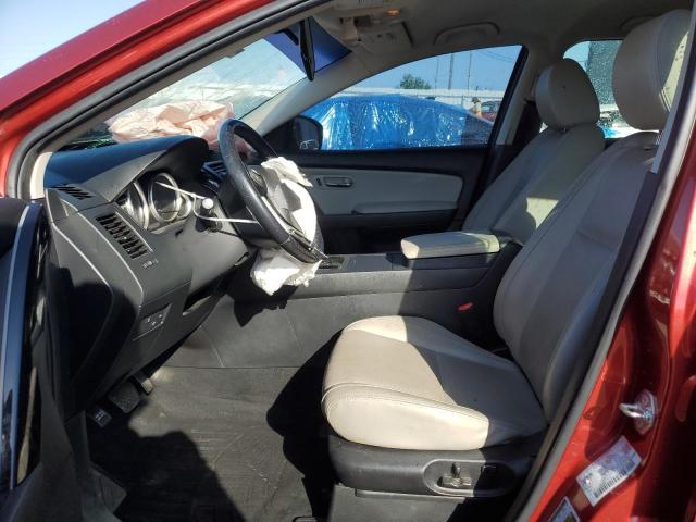 Photo 6 VIN: JM3TB3CA3F0448066 - MAZDA CX-9 TOURI 