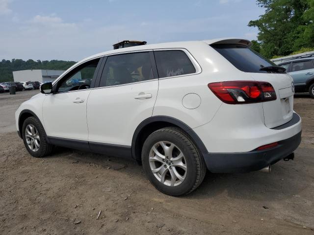 Photo 1 VIN: JM3TB3CA3F0453607 - MAZDA CX-9 TOURI 