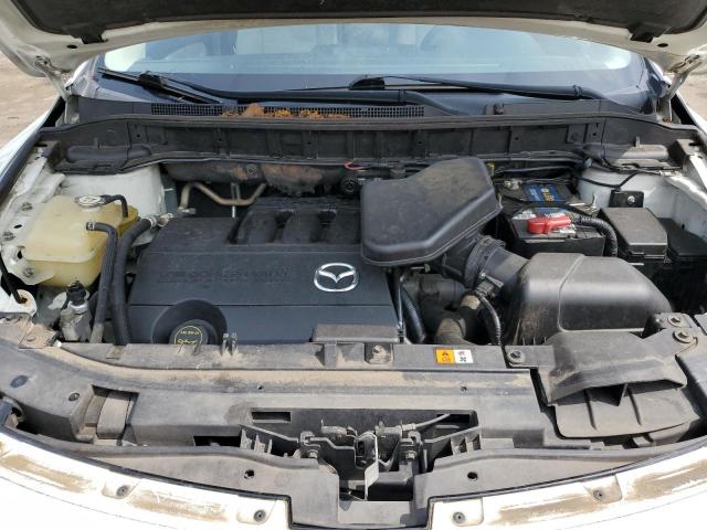 Photo 11 VIN: JM3TB3CA3F0453607 - MAZDA CX-9 TOURI 