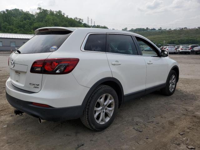 Photo 2 VIN: JM3TB3CA3F0453607 - MAZDA CX-9 TOURI 