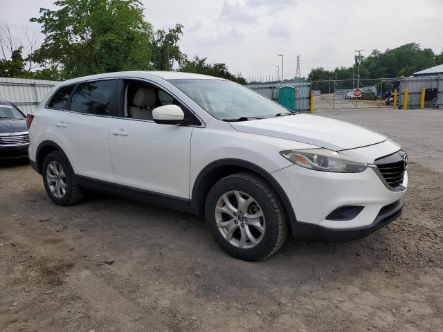 Photo 3 VIN: JM3TB3CA3F0453607 - MAZDA CX-9 TOURI 