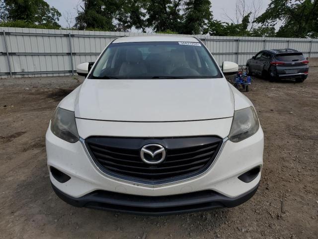 Photo 4 VIN: JM3TB3CA3F0453607 - MAZDA CX-9 TOURI 