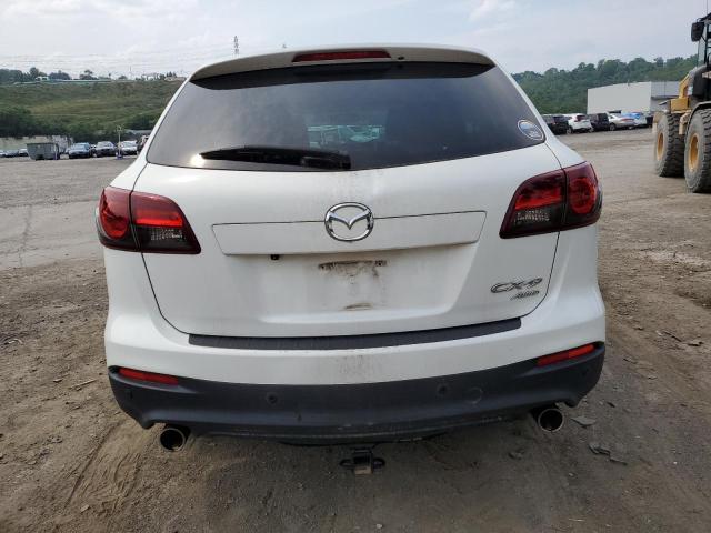 Photo 5 VIN: JM3TB3CA3F0453607 - MAZDA CX-9 TOURI 