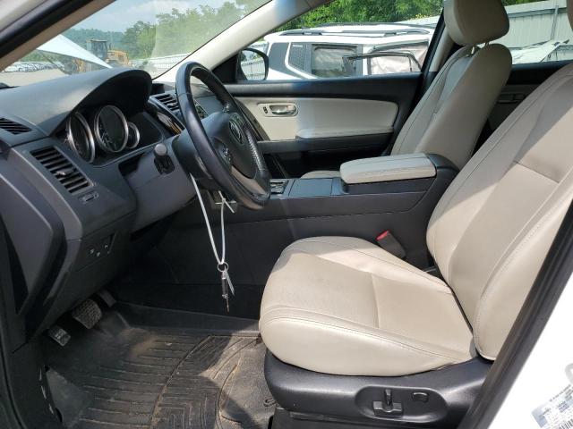 Photo 6 VIN: JM3TB3CA3F0453607 - MAZDA CX-9 TOURI 