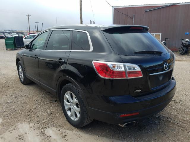 Photo 2 VIN: JM3TB3CA4B0300146 - MAZDA CX-9 