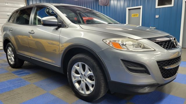 Photo 1 VIN: JM3TB3CA4B0306643 - MAZDA CX-9 