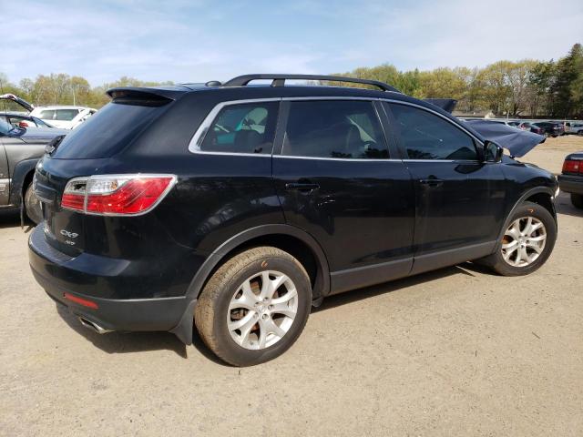 Photo 2 VIN: JM3TB3CA4B0307677 - MAZDA CX-9 