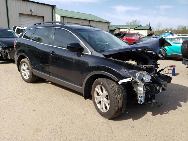 Photo 3 VIN: JM3TB3CA4B0307677 - MAZDA CX-9 