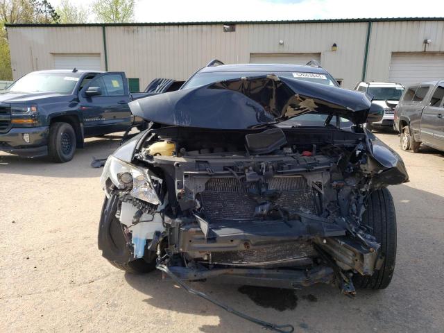 Photo 4 VIN: JM3TB3CA4B0307677 - MAZDA CX-9 