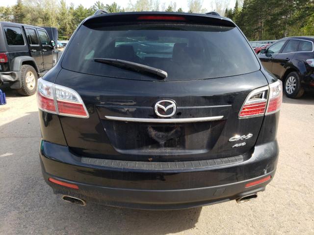 Photo 5 VIN: JM3TB3CA4B0307677 - MAZDA CX-9 