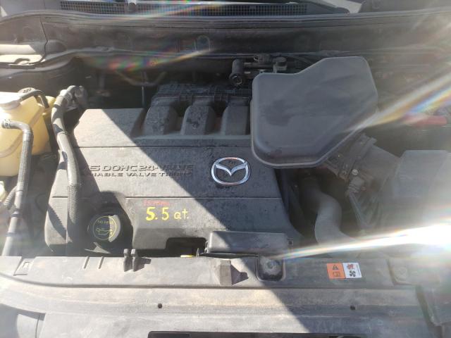 Photo 6 VIN: JM3TB3CA4B0310580 - MAZDA CX-9 