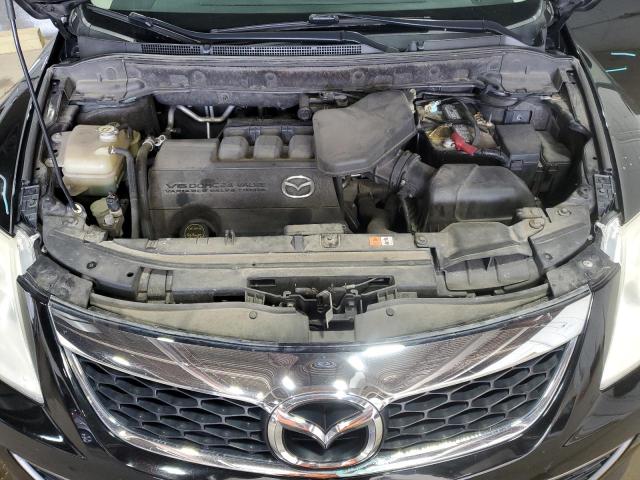 Photo 11 VIN: JM3TB3CA4B0325340 - MAZDA CX-9 