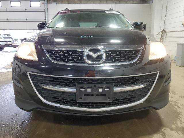 Photo 4 VIN: JM3TB3CA4B0325340 - MAZDA CX-9 