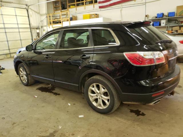 Photo 1 VIN: JM3TB3CA4B0329114 - MAZDA CX-9 