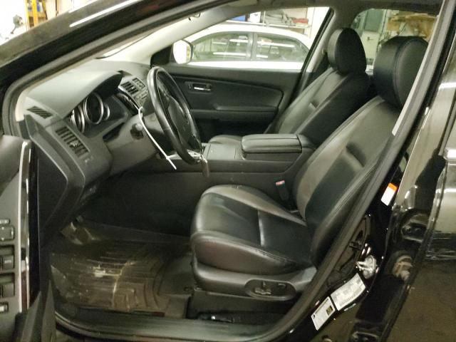 Photo 6 VIN: JM3TB3CA4B0329114 - MAZDA CX-9 