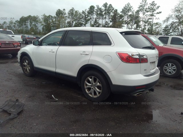 Photo 2 VIN: JM3TB3CA4C0341149 - MAZDA CX-9 