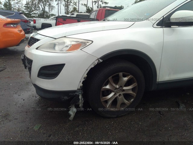 Photo 5 VIN: JM3TB3CA4C0341149 - MAZDA CX-9 